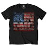 Album artwork for Unisex T-Shirt Americana Logo by Run DMC