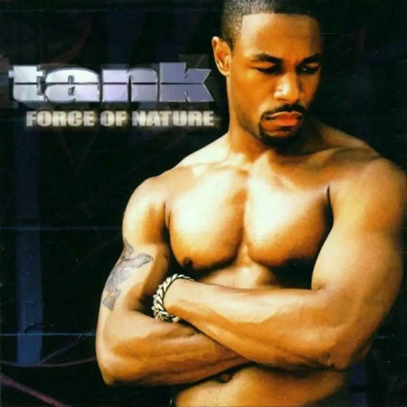 Album artwork for Force of Nature by Tank