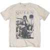 Album artwork for Unisex T-Shirt Vintage Frame by Queen