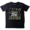 Album artwork for James Brown Unisex T-Shirt: Sex Machine  Sex Machine Short Sleeves by James Brown