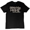 Album artwork for Unisex T-Shirt People Are People by Depeche Mode
