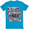 Album artwork for Unisex T-Shirt City Rockers by The Clash