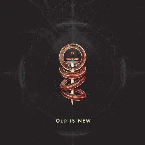 Album artwork for Old Is New by Toto