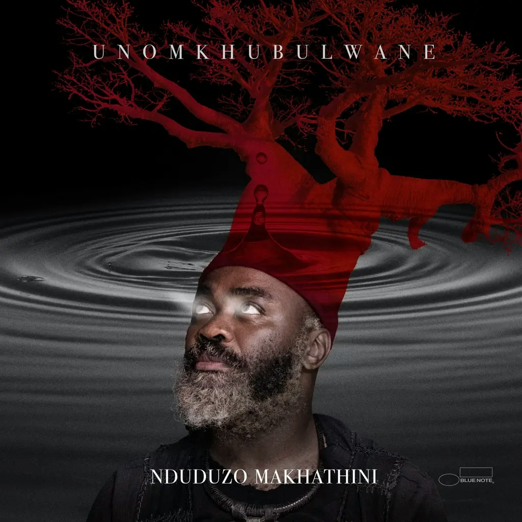 Album artwork for uNomkhubulwane by Nduduzo Makhathini