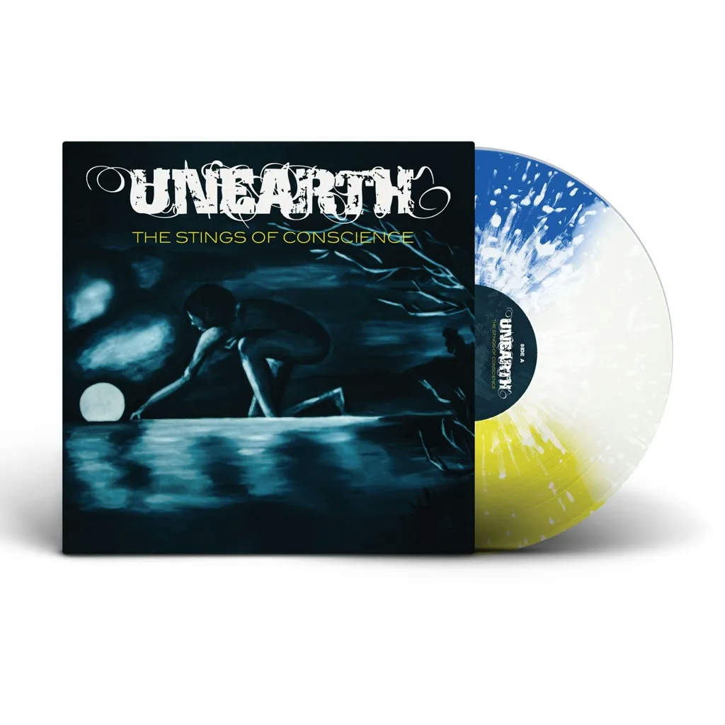 Album artwork for The Stings of Conscience (20th Anniversary) by Unearth