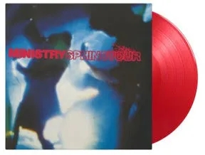 Album artwork for Sphinctour by Ministry