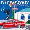 Album artwork for City Pop Story: Urban and Ocean by Various Artists