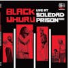 Album artwork for Live At Soledad Prison 1982  by Black Uhuru