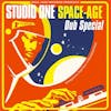 Album artwork for Studio One - Space-Age Dub Special by Various