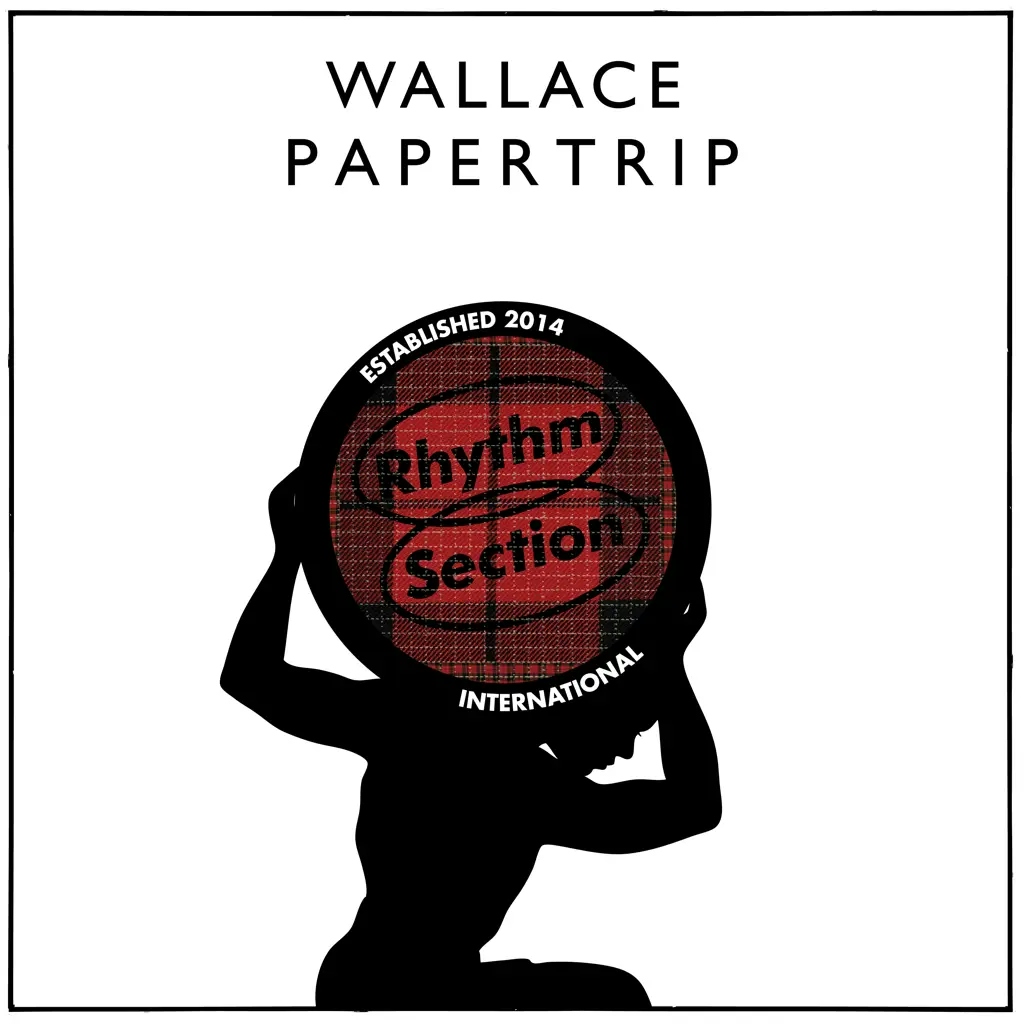Album artwork for Papertrip by Wallace