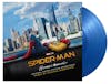 Album artwork for Spider-Man: Homecoming by Michael Giacchino