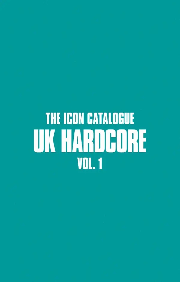 Album artwork for UK Hardcore Vol. 1 by Southside Circulars