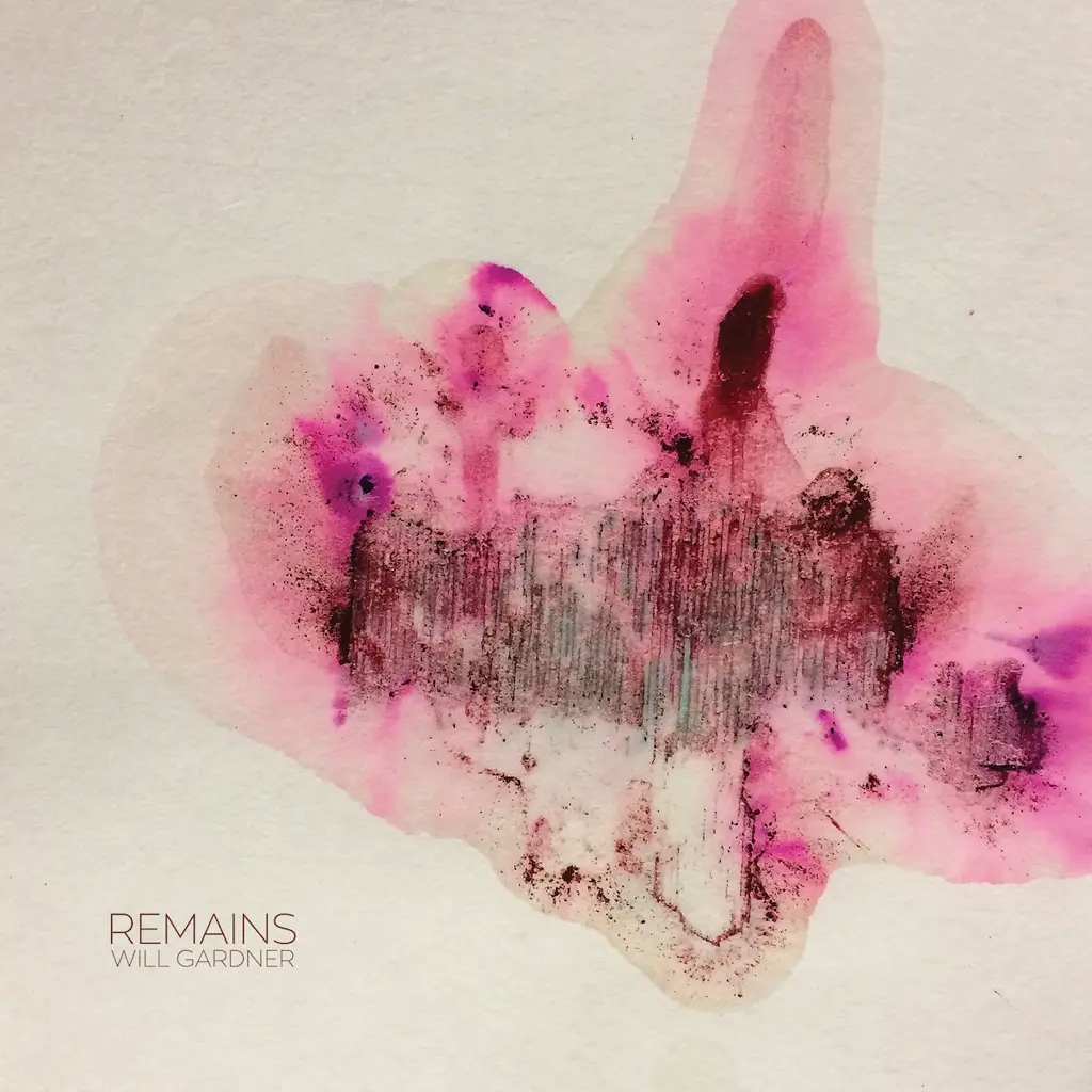 Album artwork for Remains by Will Gardner