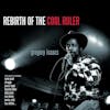 Album artwork for The Rebirth Of The Cool Ruler by Gregory Isaacs, King Jammy