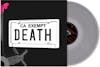 Album artwork for Government Plates by Death Grips