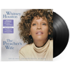 Album artwork for  The Preacher’s Wife by Whitney Houston