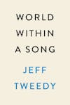 Album artwork for World Within a Song by Jeff Tweedy