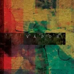 Album artwork for Vapor by Yosi Horikawa
