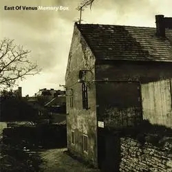Album artwork for Memory Box by East of Venus