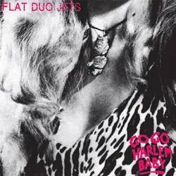 Album artwork for Go Go Harlem Baby by Flat Duo Jets