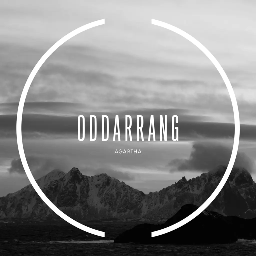 Album artwork for Oddarrang by Oddarrang