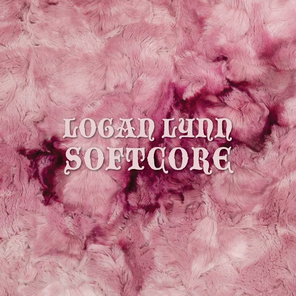 Album artwork for SOFTCORE by Logan Lynn