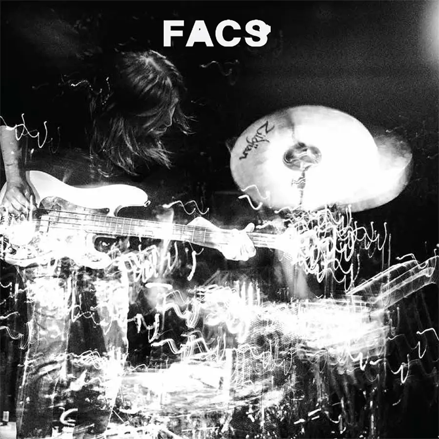 Album artwork for North America Endless/Take Me To Your Heart by FACS