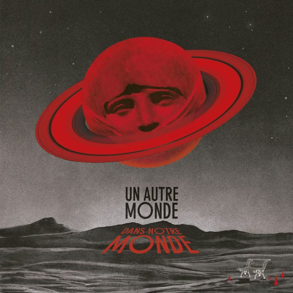Album artwork for Un Autre Monde by Various