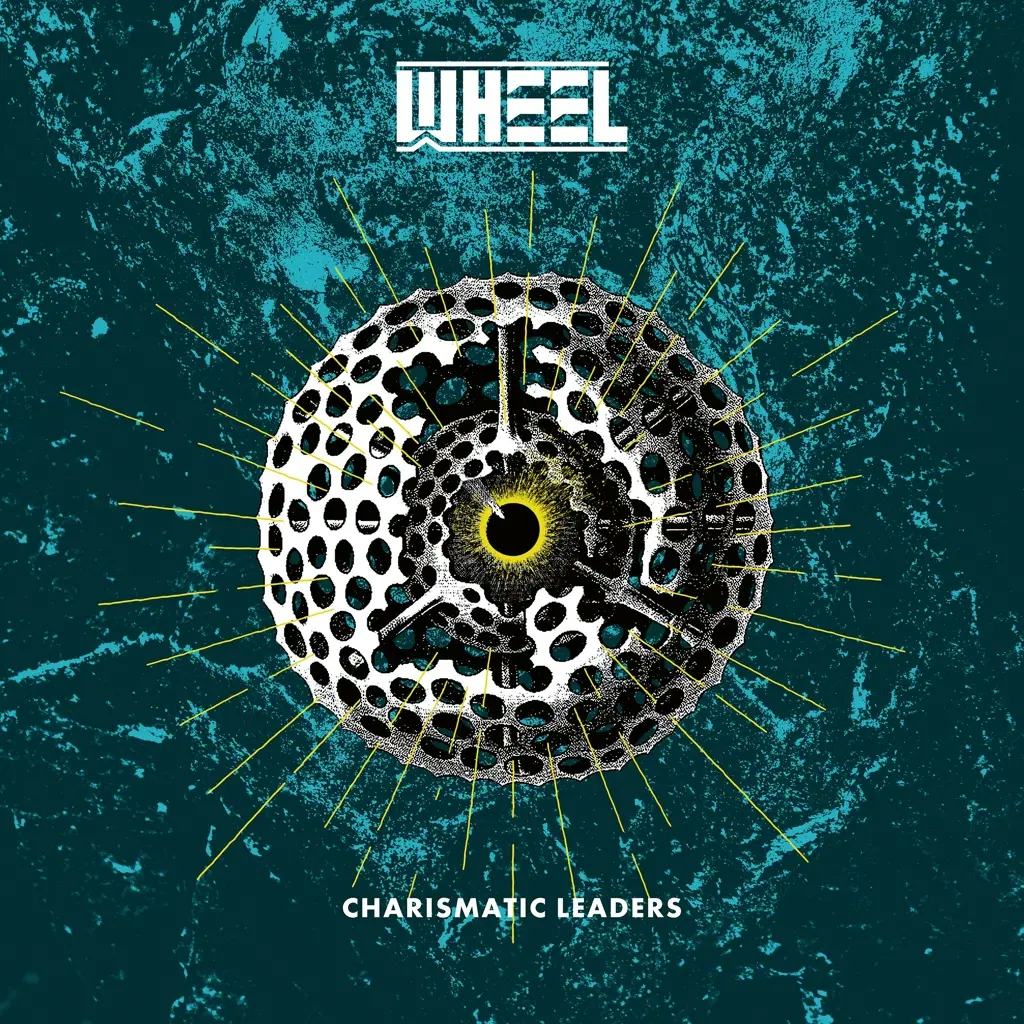 Album artwork for Charismatic Leaders by Wheel