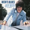 Album artwork for Beck's Blues by Jeff Beck