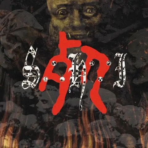 Album artwork for Death by S.H.I.