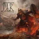 Album artwork for Best Of - The Napalm Years by Tyr