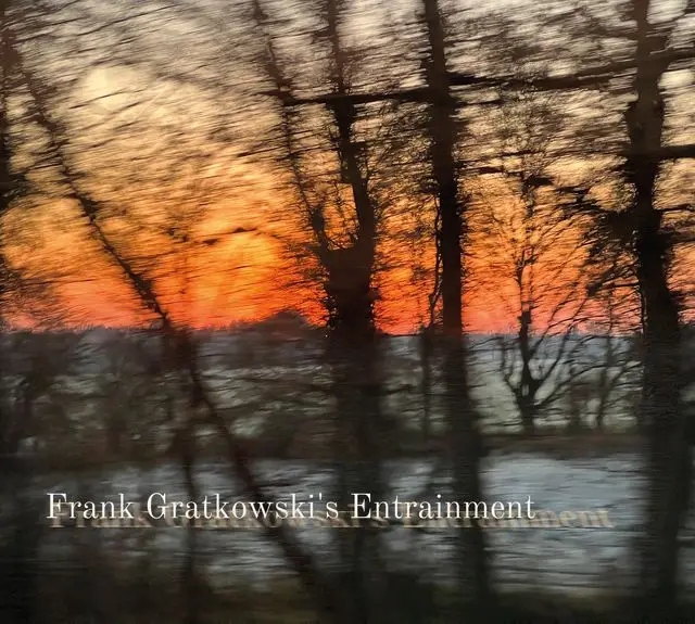 Album artwork for Frank Gratkowski's Entrainment by Frank Gratkowski's Entrainment