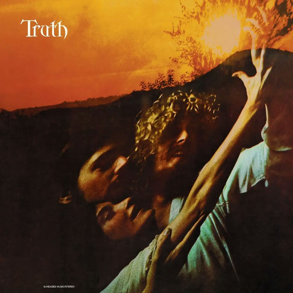 Album artwork for Truth by Truth