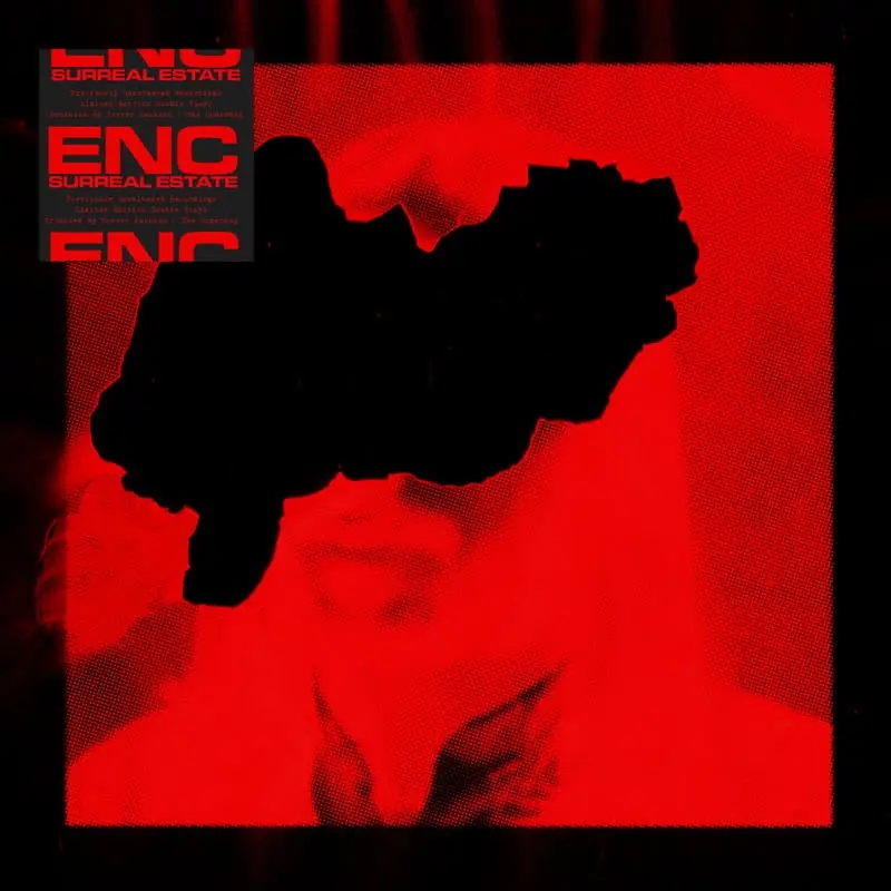 Album artwork for Surreal Estate by ENC (Emperors New Clothes)