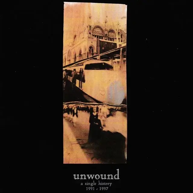 Album artwork for A Single History: 1991-2001 by Unwound
