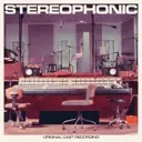 Album artwork for Stereophonic (Original Cast Recording) by Original Broadway Cast