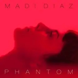Album artwork for Phantom by Madi Diaz