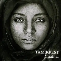 Album artwork for Chatma by Tamikrest